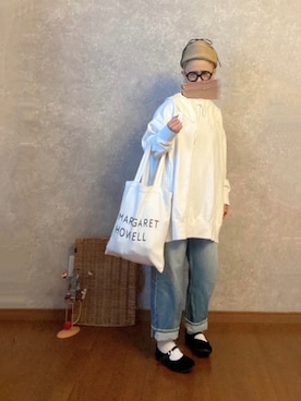 なお なお。さん(レディース・159cm)の春コーディネート