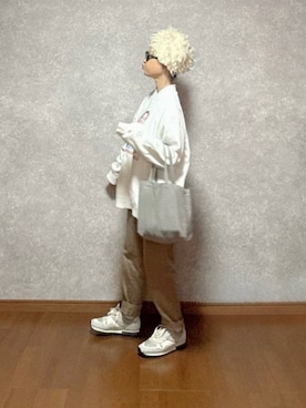 なお なお。さんのコーディネート