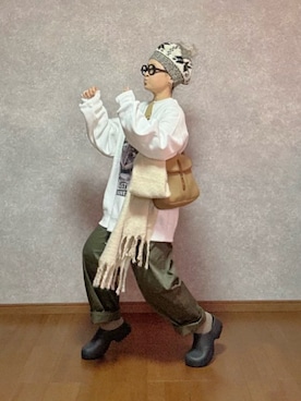 なお なお。さんのコーディネート