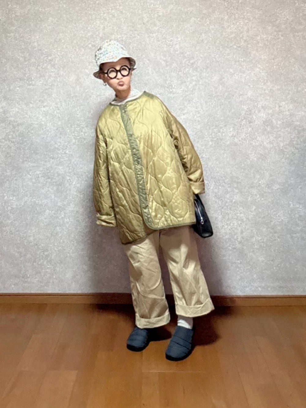 JOURNAL STANDARD LUXE（ジャーナルスタンダード ラックス）の