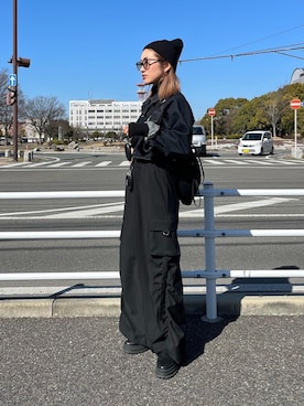 yanさんの（KBF | ケイビーエフ）を使ったコーディネート