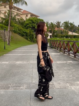 yanさんのコーディネート