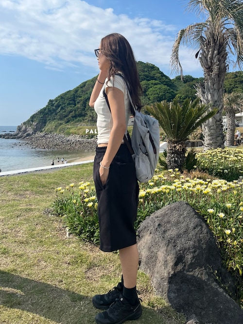 Useful Sheer Backpack（バックパック/リュック）｜TODAYFUL（トゥデイ