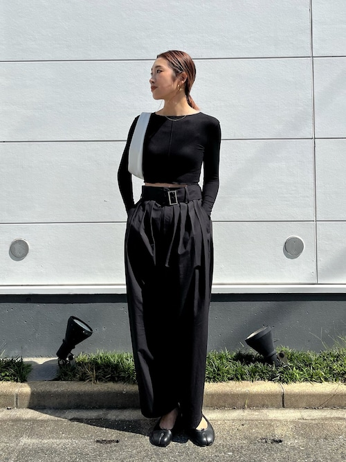 yanさんのその他パンツを使ったコーディネート - ZOZOTOWN