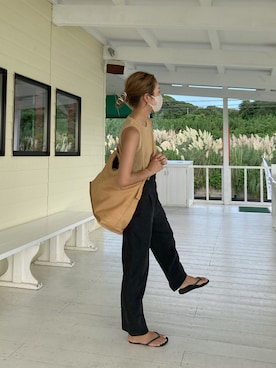 yanさん(レディース・160cm)の秋コーディネート