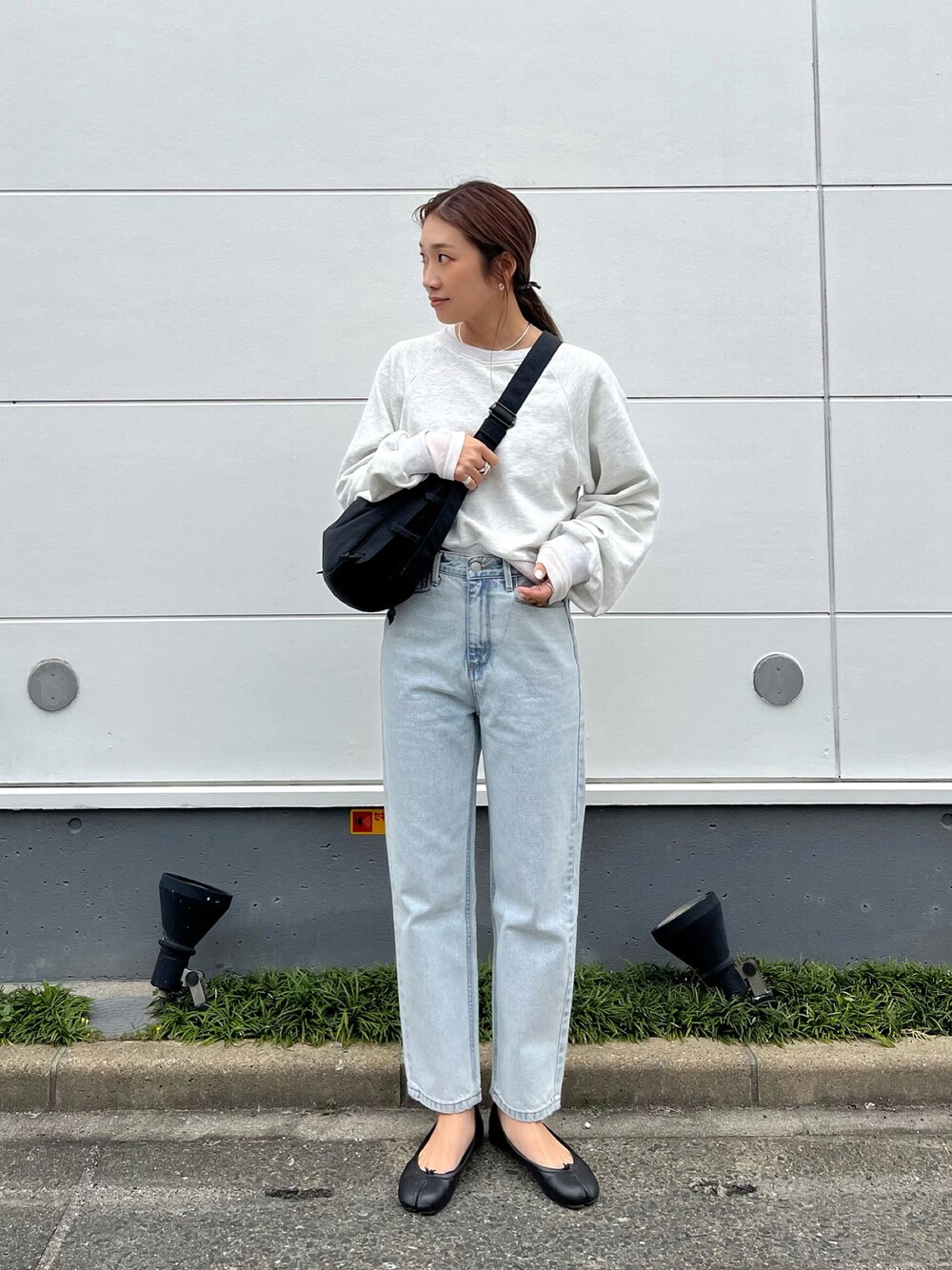 パンツ todayful Nora's Denim TODAYFUL（トゥデイフル）の「NORA'sデニム（デニムパンツ