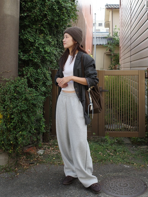 TODAYFUL　Compact Smooth T-shirts Compact Smooth T-shirts（Tシャツ/カットソー）｜TODAYFUL