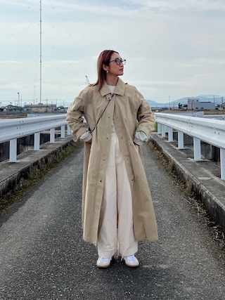CANAL JEAN（キャナルジーン）の「RED CHOP WORKS(レッドチョップ