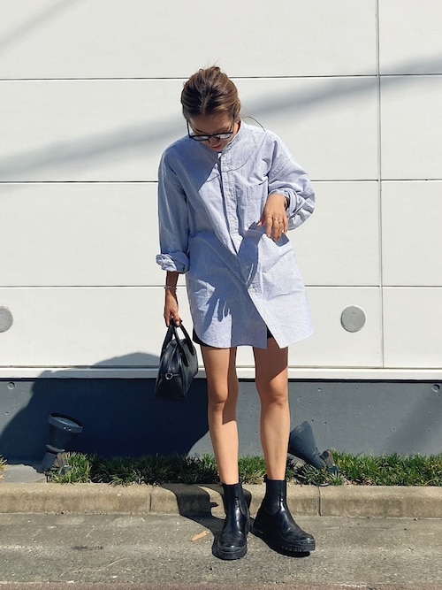 ショートブーツ・ブーティ MCQUEEN Buckle ankle boots ALEXANDER MCQUEEN Cutout Buckled Leather Ankle Boots | endource