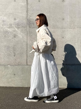 かのん様　キャナルジーン arc(アーク) メリノウールリブタートルニット 1677769425_500.jpg