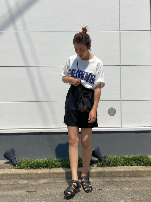yanさんのコーディネート