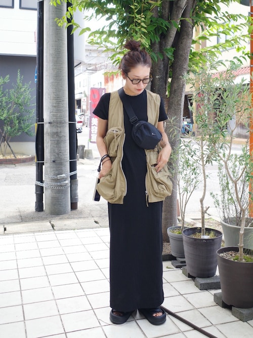 ナイキ オーラ クロスボディバッグ (2L) / Nike Aura Crossbody