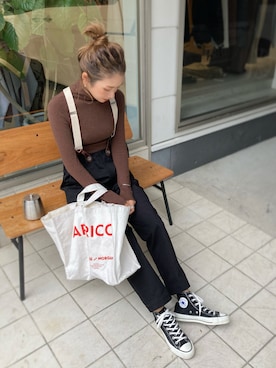 yanさん(レディース・160cm)の秋コーディネート