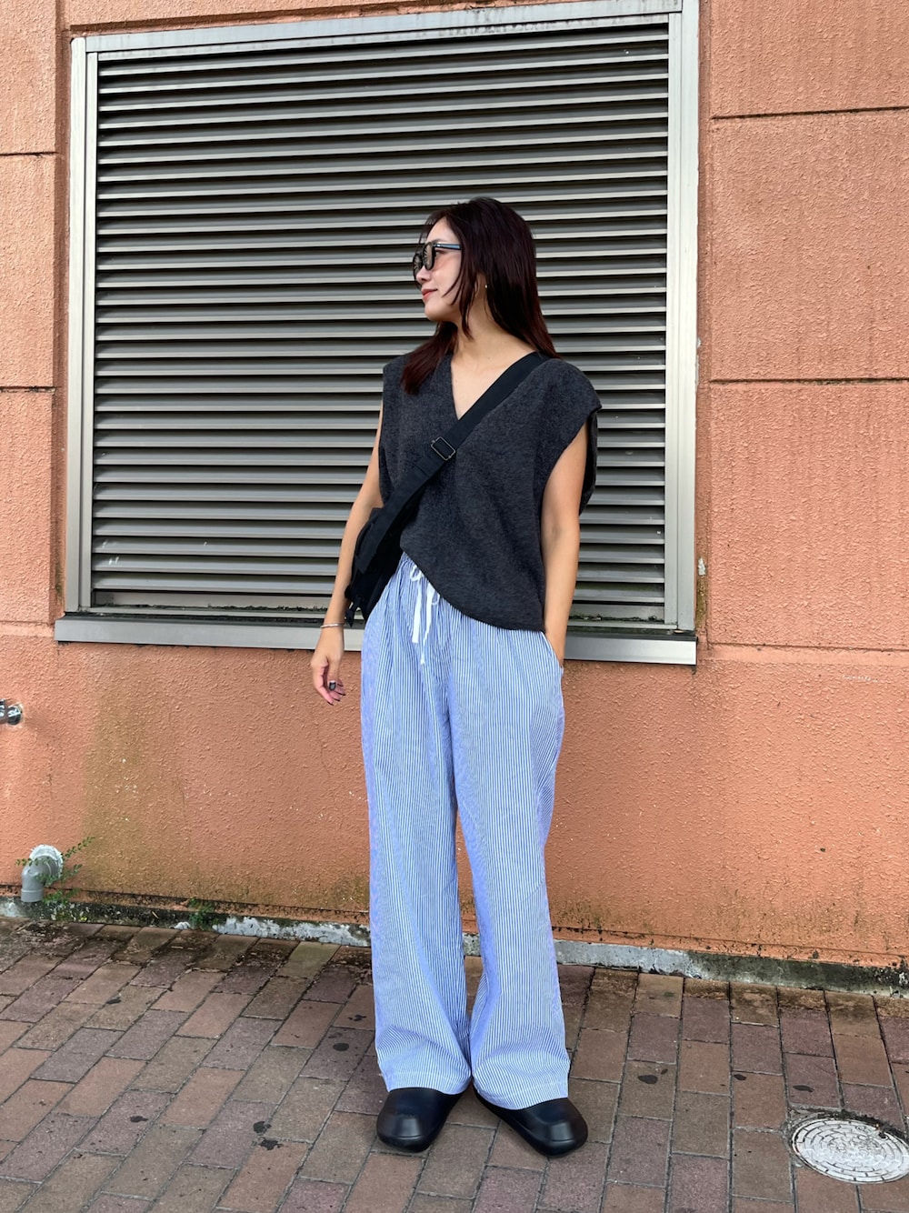CANAL JEAN（キャナルジーン）の「El mar(エルマール