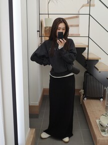 TODAYFUL（トゥデイフル）の「Useful Sweat Pullover（スウェット