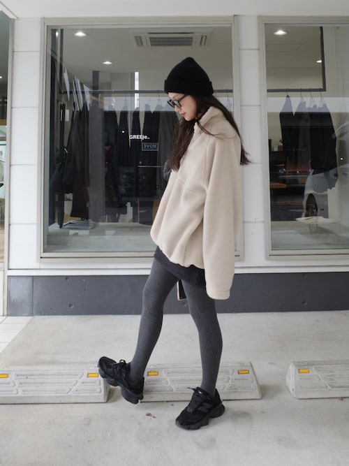 TODAYFUL スカート Layered Knit Skirt : ZOZOTOWN Yahoo!店 - 通販