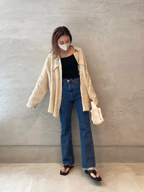 yanさんのコーディネート
