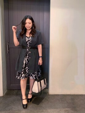 Hsiuhsiuさんのコーディネート