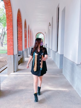 Hsiuhsiuさんのコーディネート