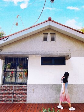 Hsiuhsiuさんのコーディネート