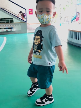 BENNYさんのコーディネート