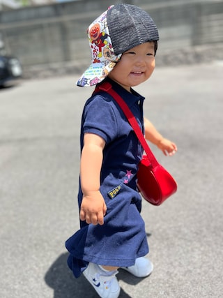 POLO RALPH LAUREN(ポロ ラルフ ローレン)の「コットン メッシュ