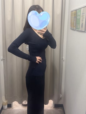 「H&M（エイチ・アンド・エム）のアイテム（パンツ）」を使った、ちさん（レディース・162cm）の夏コーディネート