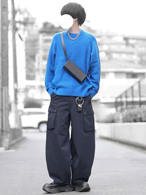 ALL STAR CITYHIKE LOAFER / オールスター シティハイク ローファー