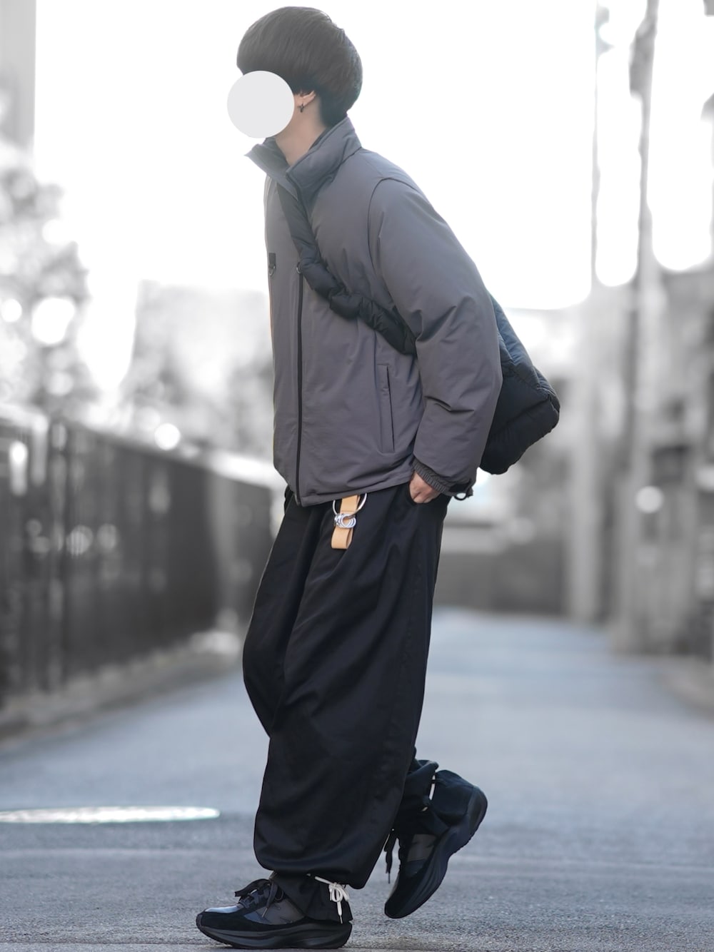 別注】<New Balance> WRPD Runner/ワープドランナー 別注】<New Balance> WRPD Runner/ワープドランナー