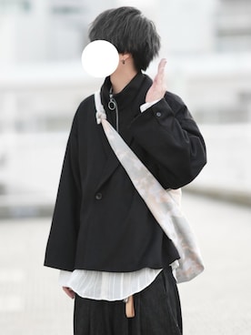 とっしーさんのコーディネート