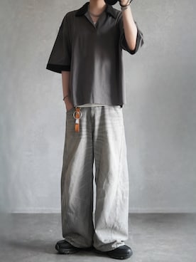 とっしーさんのコーディネート