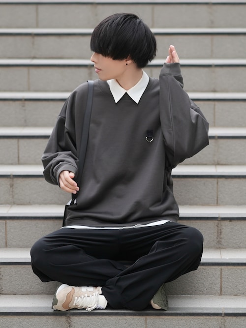 とっしーさんのコーディネート