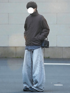 とっしーさんのコーディネート