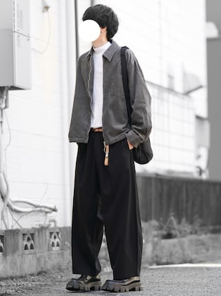 myu様C4675 フーデッドジャケットコーデ 1725783535_320.jpg