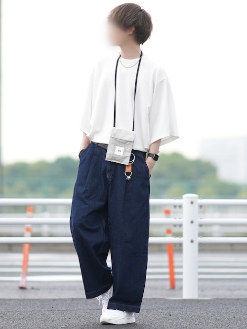 とっしーさんのコーディネート