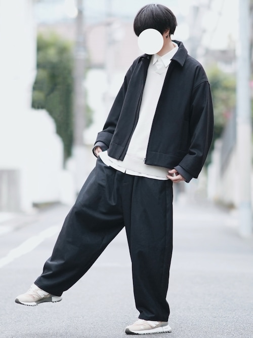 とっしーさんのコーディネート