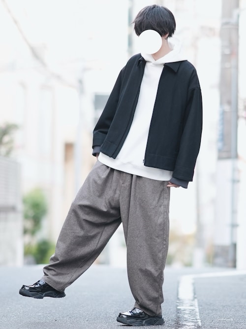 やまもと様 C5179 薄軽フードブルゾンコーデ 1637954895_500.jpg