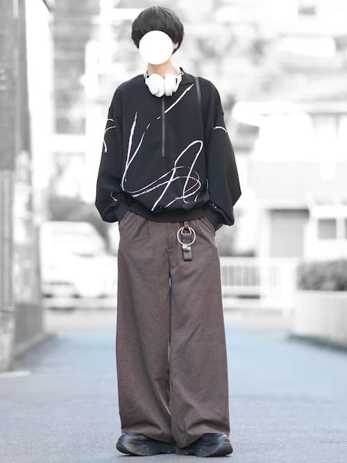 ALL STAR CITYHIKE LOAFER / オールスター シティハイク ローファー