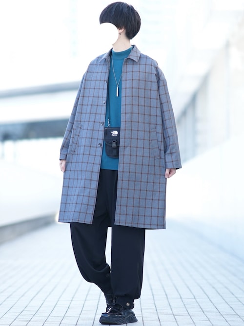 とっしーさんのコーディネート