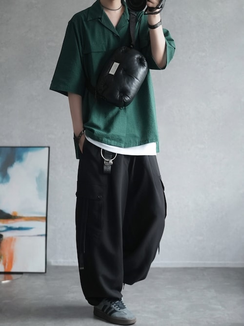 とっしーさんのコーディネート