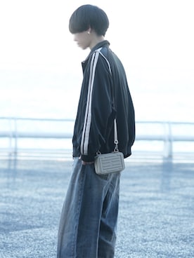 とっしーさんのコーディネート