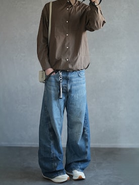 とっしーさんのコーディネート