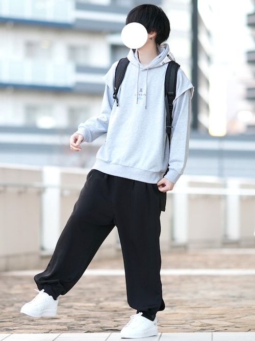 とっしーさんのコーディネート
