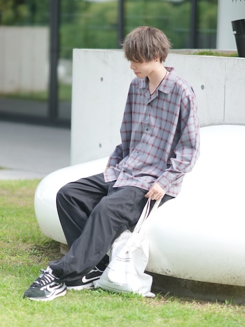 とっしーさんのコーディネート