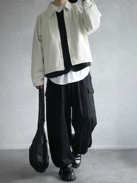 とっしーさんのコーディネート