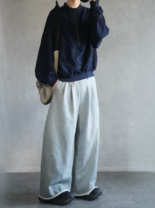 Heavy Weight Two tuck Sweat Pants / ヘビーウェイト2タック Heavy Weight Two tuck Sweat Pants / ヘビーウェイト2タック