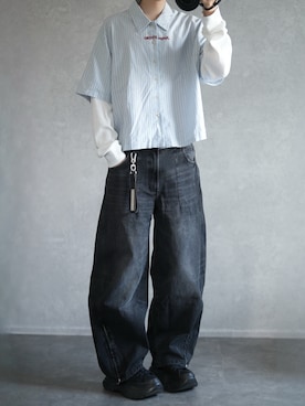 とっしーさんのコーディネート