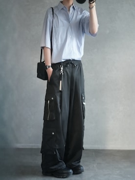 とっしーさんのコーディネート