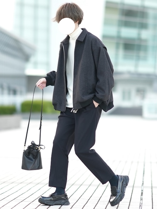とっしーさんのコーディネート