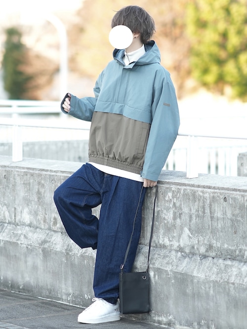 とっしーさんのコーディネート
